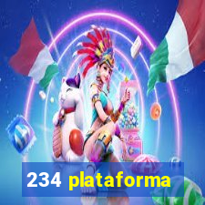 234 plataforma